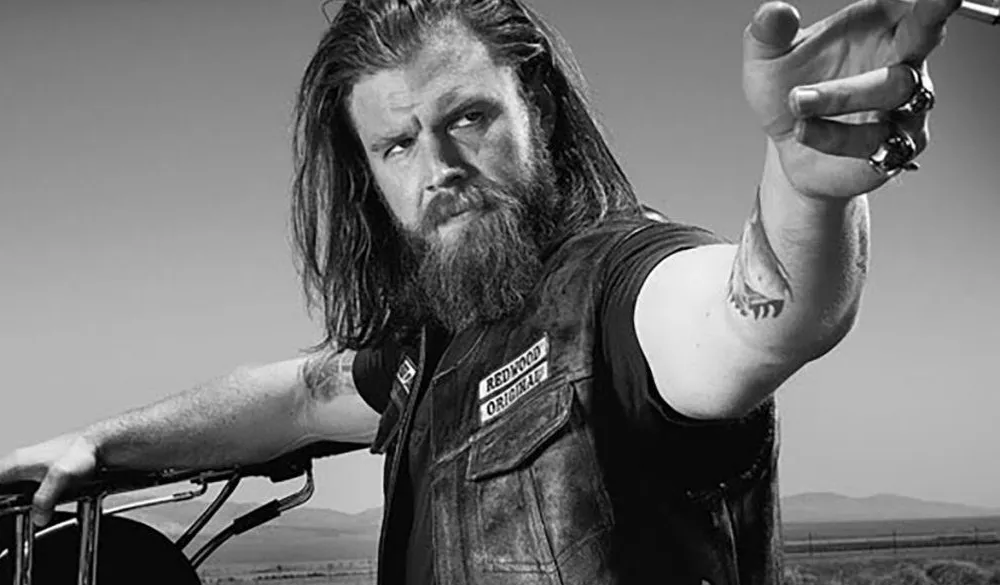 Ryan Hurst