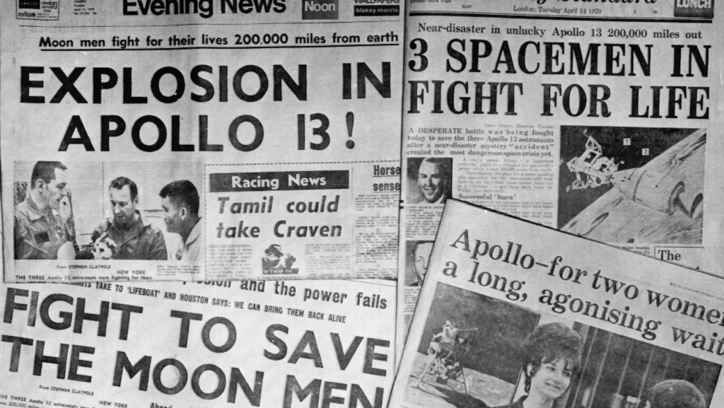 apollo news seriös