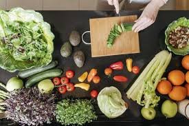 Die Ernährungstrends 2025 und wie sie mit dem täglichen Leben vereinbar sind