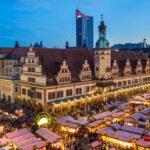 Märkte und Feste Heute Umgebung Leipzig