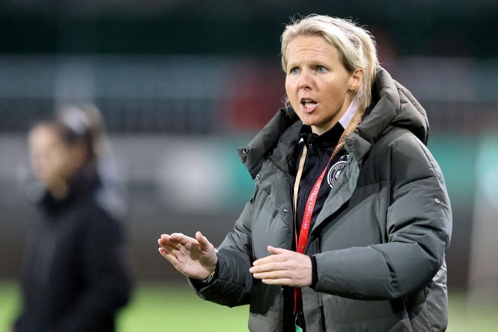 Friederike Kromp verheiratet