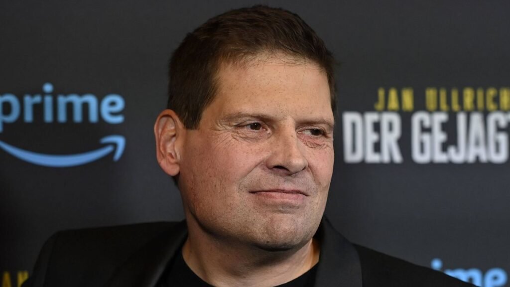 Jan Ullrich Todesursache