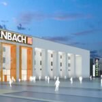 Hornbach Leipzig Alte Messe