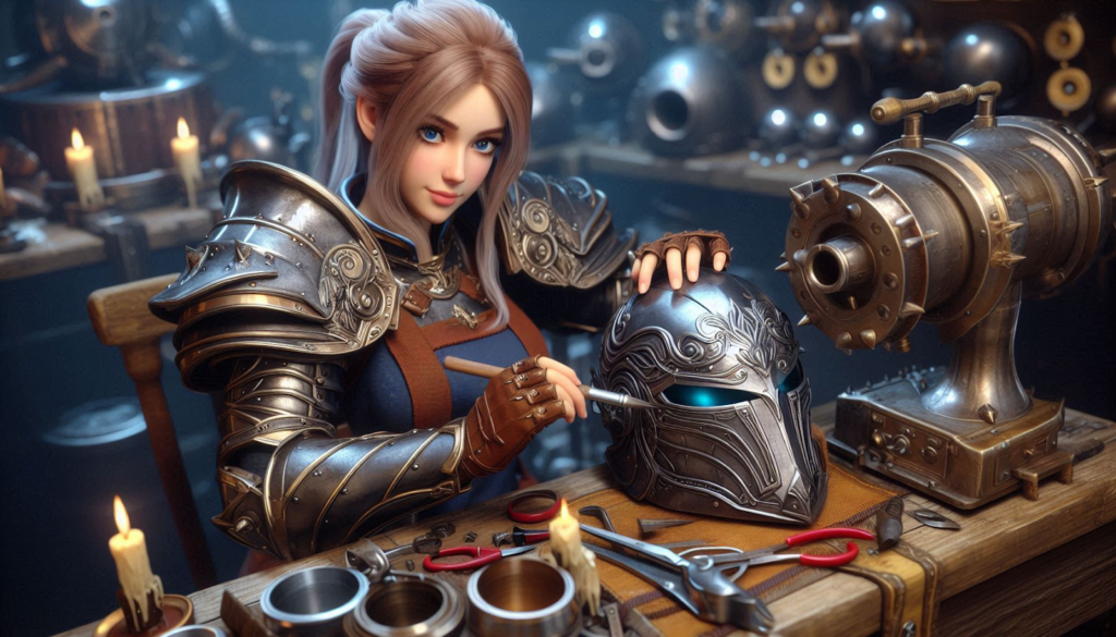 So verbessern Sie die Schmiedefertigkeit im Update „The War Within“ in World of Warcraft und wo Sie neue Ressourcen erhalten