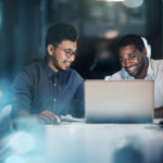 Präsentationen mit Vidwud