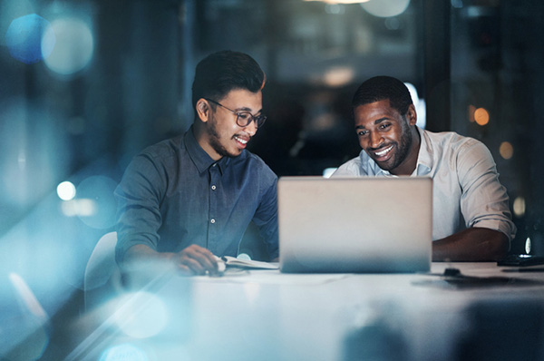 Präsentationen mit Vidwud