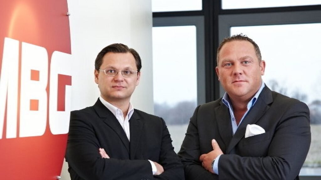 Andreas Herb Vermögen