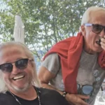 Reinhold Geiss: Ein Blick auf das Leben und Wirken des Social-Media-Influencers Reinhold Geiss