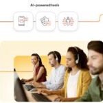 KI-gestützter Kundensupport