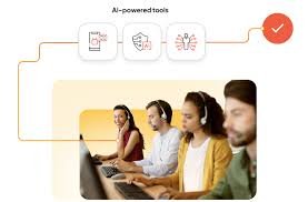 KI-gestützter Kundensupport