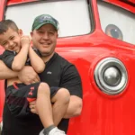 Kevin James Kinder: Alles über seine Familie und Kinder Kevin James Kinder