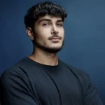 Kian Hoss: Ein Name, der Aufmerksamkeit verdient Kian Hoss