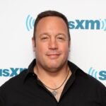 Kevin James Heute: Der Weg des Komikers und Schauspielers Kevin James Heute