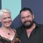 Marian Gold Ehefrau – Ein Blick auf das Privatleben des Alphaville-Sängers Marian Gold Ehefrau