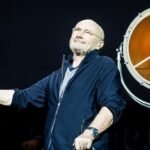 Phil Collins Krankheit