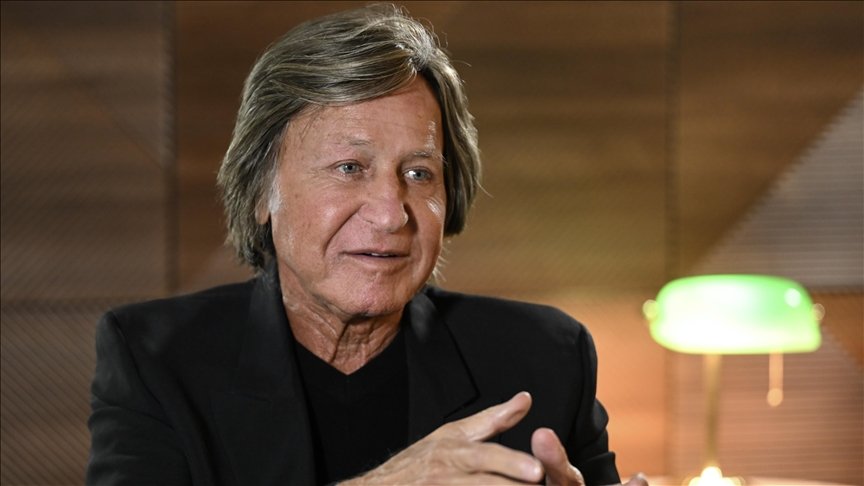 Mohamed Hadid