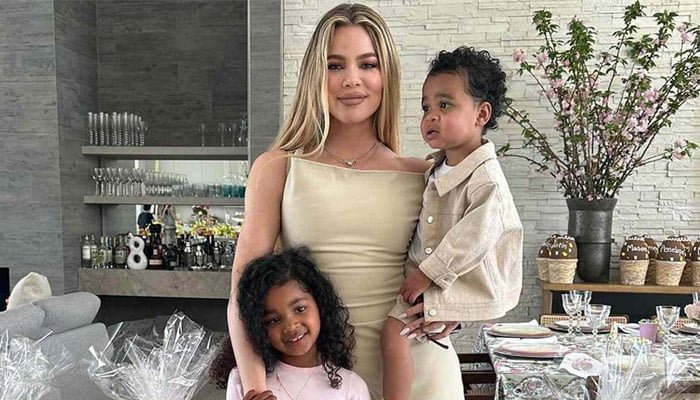 Khloe Kardashian: Eine Ikone der modernen Popkultur Khloe Kardashian