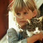 Lena Wisborg: Kinderdarstellerin mit bleibendem Eindruck Lena Wisborg