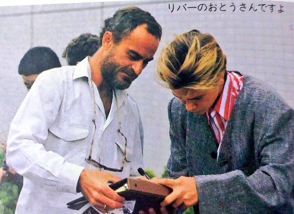 Das bewegte Leben des John Lee Bottom: Vater, Hippie und Wegbereiter John Lee Bottom