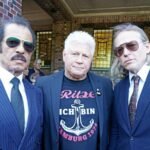 Das Leben und Wirken von Klaus Barkowsky – Eine Biografie klaus barkowsky