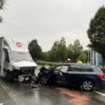 Unfall Gütersloh Heute