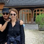 Igor Levit Ehefrau: Einblicke in das Privatleben des weltberühmten Pianisten Igor Levit Ehefrau