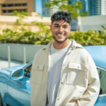 Kiarash Hossainpour: Der Weg eines erfolgreichen Content Creators und Unternehmers Kiarash Hossainpour