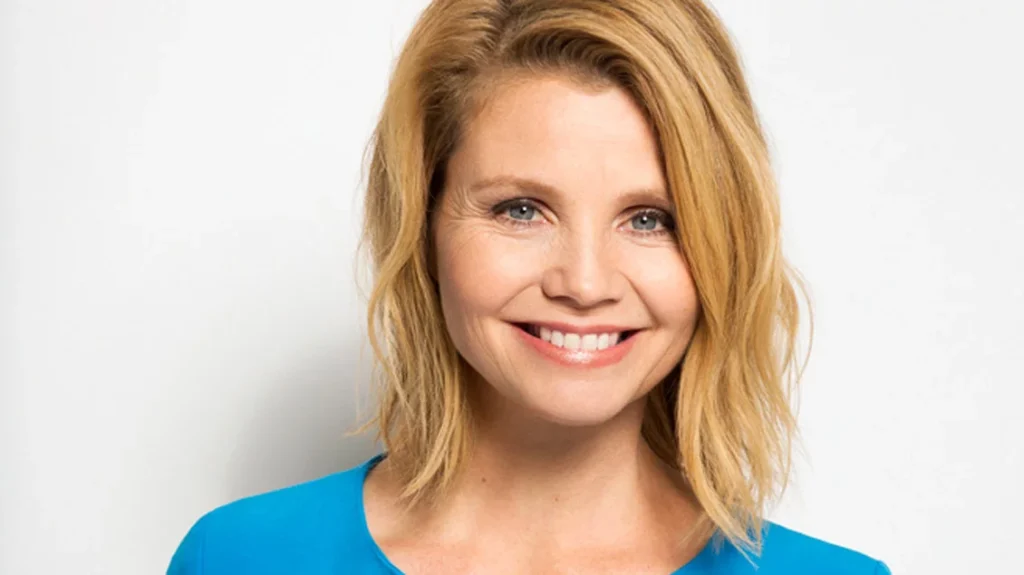 Annette Frier Schlaganfall