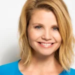 Annette Frier Schlaganfall