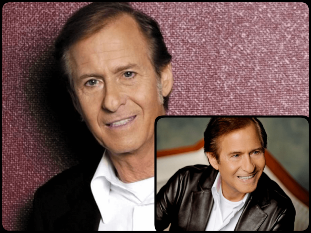 Michael Holm Krankheit: Ein Blick auf das Leben des Schlagerstars Michael Holm Krankheit