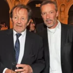 Michael Roll Krankheit: Einblicke in das Leben des Schauspielers Michael Roll Krankheit