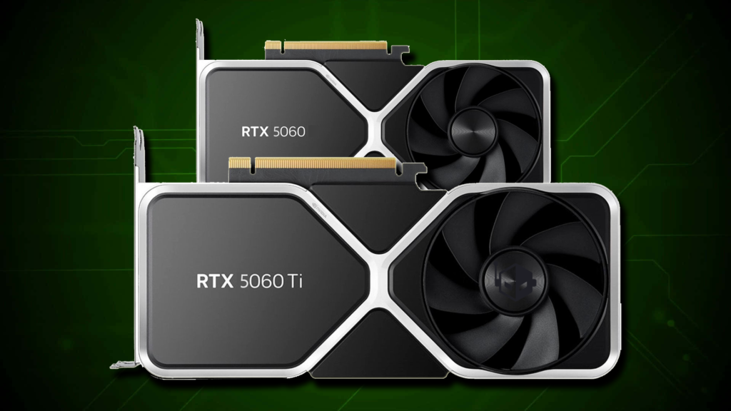 RTX 5060