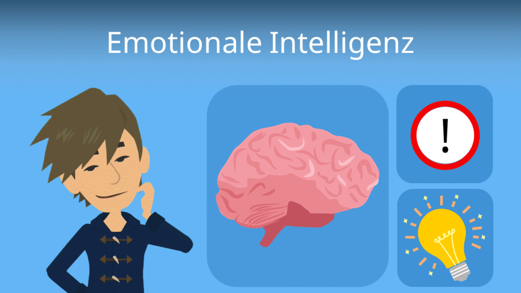 Emotionale Intelligenz