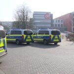 Eilmeldung Schwerin heute: Aktuelle Ereignisse und Entwicklungen aus der Landeshauptstadt Eilmeldung Schwerin heute