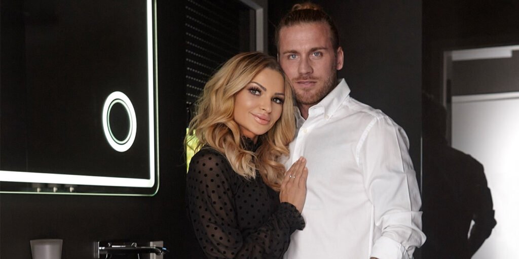 Belinda Gold Scheidung – Ein Blick hinter die Kulissen einer öffentlichen Trennung Belinda Gold Scheidung