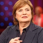 Christine Westermann Krankheit: Ein Blick hinter die Kulissen einer starken Frau Christine Westermann Krankheit