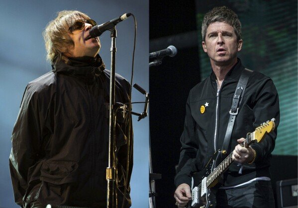 Die Spekulationen um die Oasis Reunion: Kommt das legendäre Britpop-Comeback? oasis reunion
