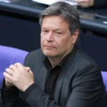 Robert Habeck Gehalt