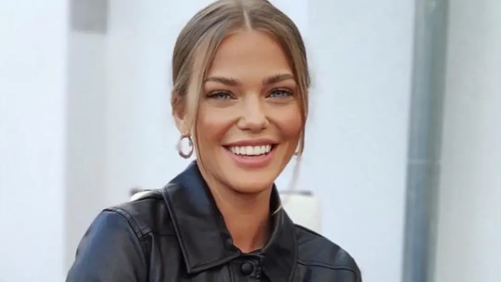 Laura Maria Rypa Herkunft