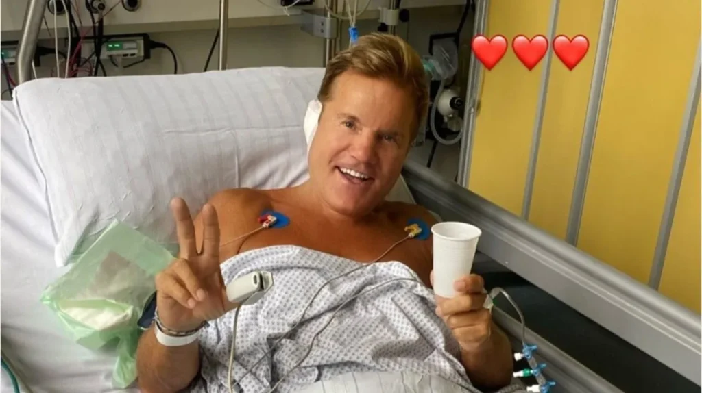 Dieter Bohlen Unfall: Was wirklich passiert ist Dieter Bohlen Unfall