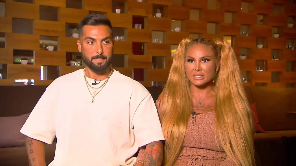 Lisha und Lou: Vom Reality-TV zur Social-Media-Macht Lisha und Lou