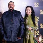 Steven Seagal Ehepartnerin: Ein Blick auf das bewegte Liebesleben des Actionstars Steven Seagal Ehepartnerin