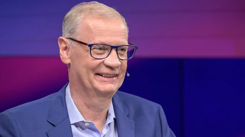 Günther Jauch Todesfall heute