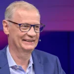 Günther Jauch Todesfall heute