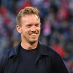 Julian Nagelsmann Gehalt
