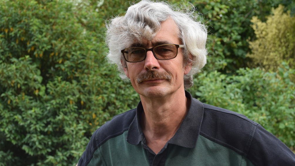 Ralf Dammasch Todesursache