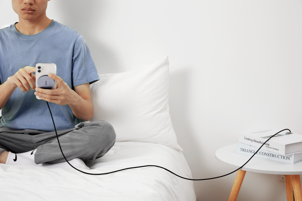 Draagbare gadgets om uw oplaadervaring te verbeteren