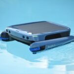 Poolroboter: Muss man den Pool noch manuell bürsten? Poolroboter: Muss man den Pool noch manuell bürsten?