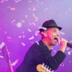 Cat Ballou Sänger Krebs