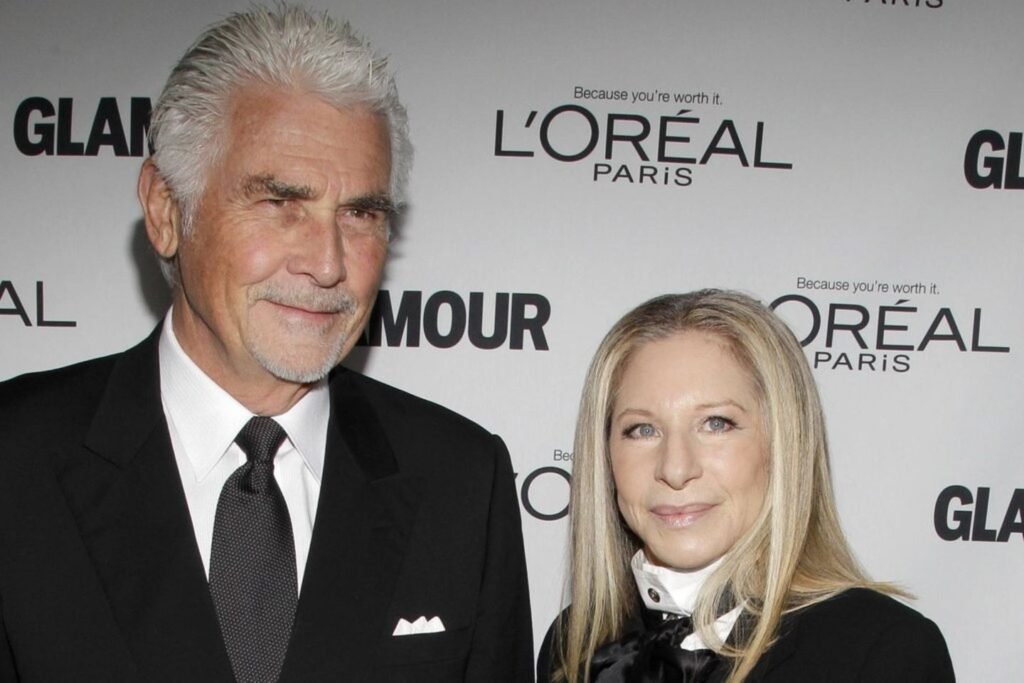 James Brolin Ehepartnerin